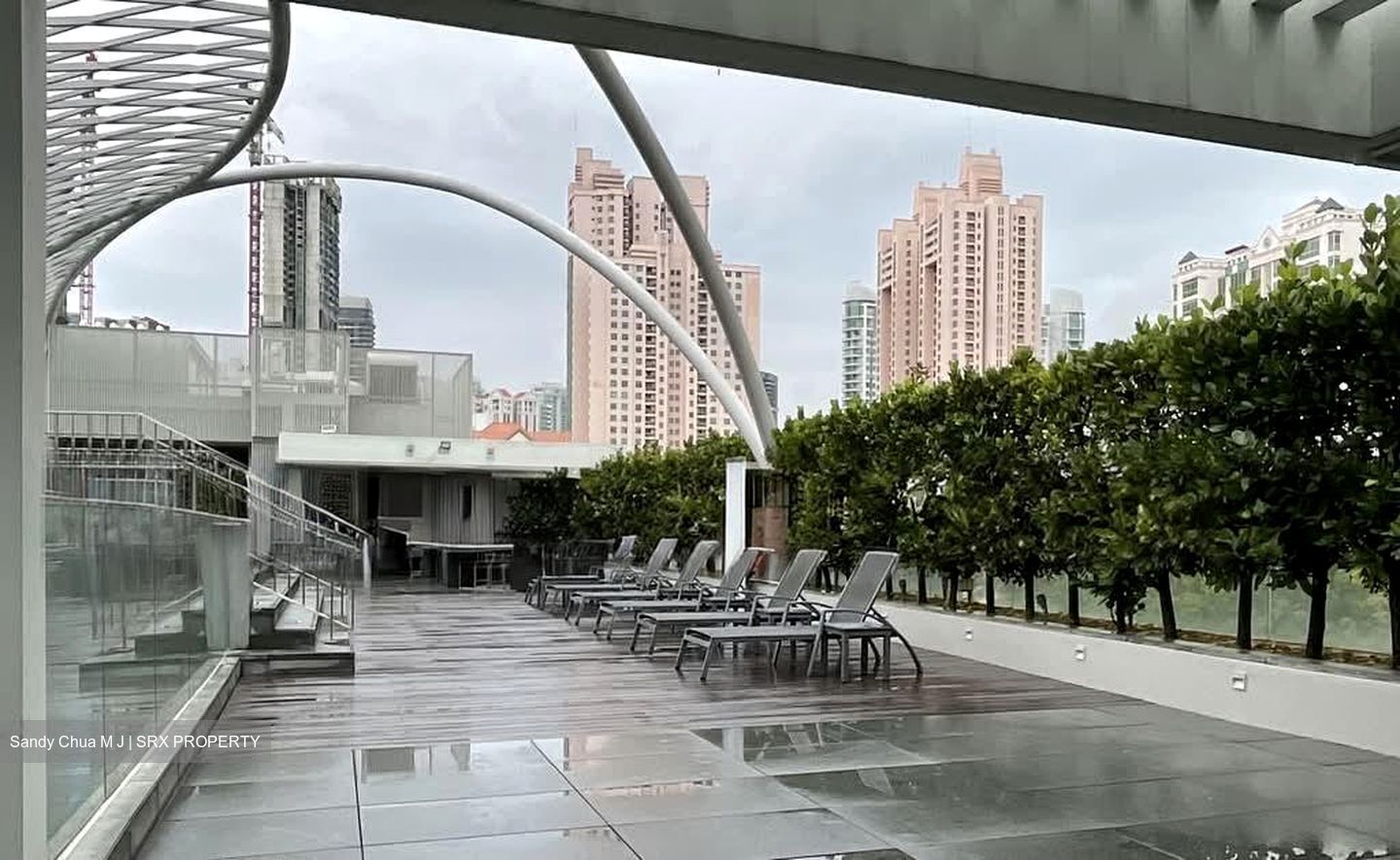 RV Residences (D10), Condominium #576765541